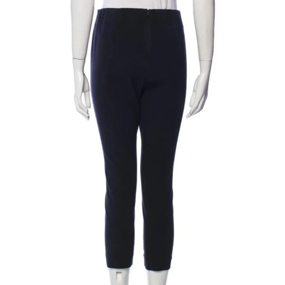 Tory Burch, Straight leg pants, M - Picture 3 of 3